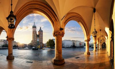 Krakow